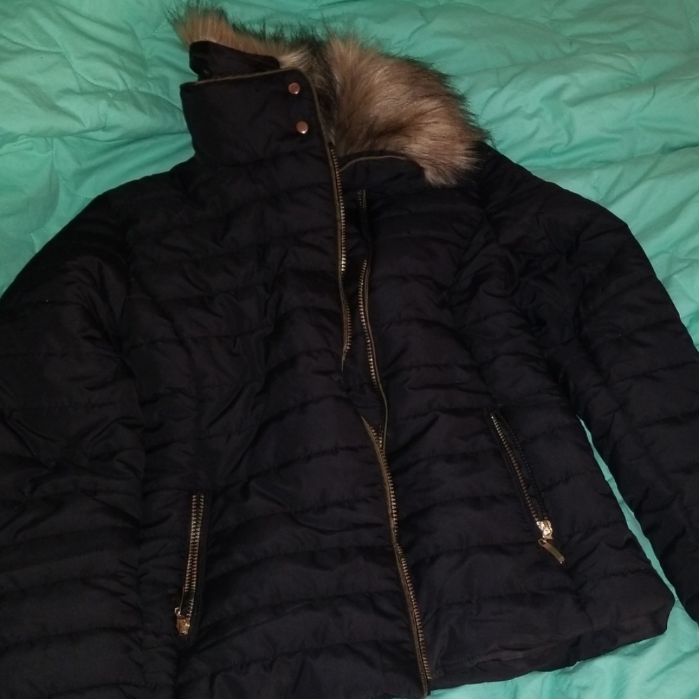 Winter jacket